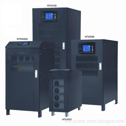 3 Phase UPS